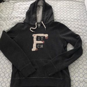 Abercrombie and Fitch Hoodie